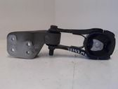 Gearbox mount