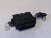 Parking PDC control unit/module