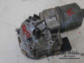 Motor del limpiaparabrisas