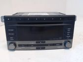 Radio / CD-Player / DVD-Player / Navigation