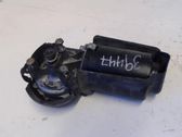 Wiper motor