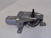 Rear window wiper motor