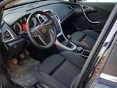 Front seatbelt