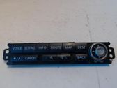 Radio / CD-Player / DVD-Player / Navigation
