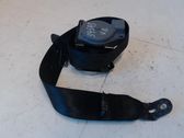 Ceinture de sécurité arrière
