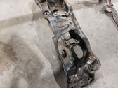 Front subframe