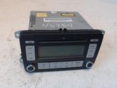 Radio / CD-Player / DVD-Player / Navigation