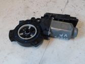 Front door window regulator motor