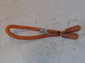 High voltage cable