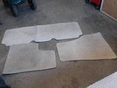 Juego de alfombras de coche