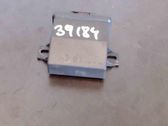 Autres unités de commande / modules