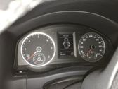 Geschwindigkeitsmesser Cockpit