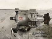 Gearbox transfer box case