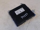 Keyless (KESSY) go control unit/module