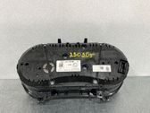 Geschwindigkeitsmesser Cockpit