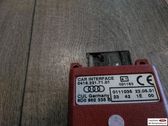 Otras unidades de control/módulos