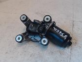 Wiper motor
