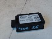 Tire pressure sensor