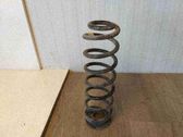 Soporte de goma del muelle espiral trasero