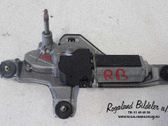 Wischermotor Heckscheibe