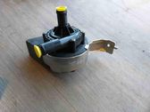 Pompe de circulation d'eau