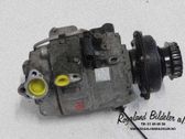 Compresor (bomba) del aire acondicionado (A/C))