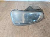 Front fog light