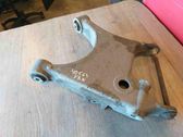 Rear control arm