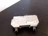 Autres unités de commande / modules