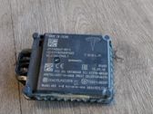 Distronic sensor radar