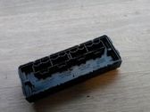 Air conditioning/heating control unit