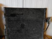 Coolant radiator
