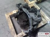 Manual 5 speed gearbox