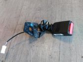 Hebilla del cinturón de seguridad trasero