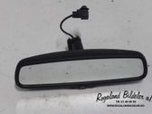 Rear view mirror (interior)