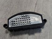 Resistencia motor/ventilador de la calefacción