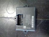 Unité de commande module de porte