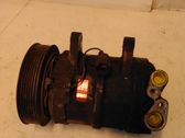 Air conditioning (A/C) compressor (pump)