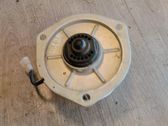 Heater fan/blower