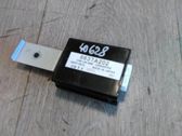 Other control units/modules