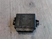 Parking PDC control unit/module