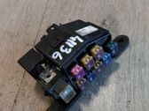 Fuse box set