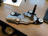 Wischermotor Heckscheibe