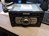Radio / CD-Player / DVD-Player / Navigation