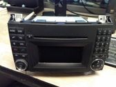 Radio/CD/DVD/GPS head unit