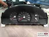 Compteur de vitesse tableau de bord