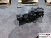 Mechaninė 6 pavarų dėžė