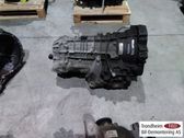 Caja de cambios automática