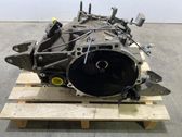 Mechaninė 5 pavarų dėžė