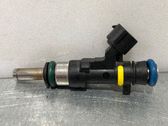 Inyector de combustible